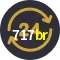 24/7
