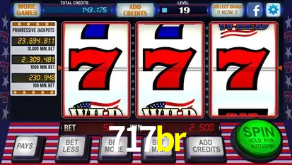 Desvendando o Mundo dos Jogos Virtuais na 717br