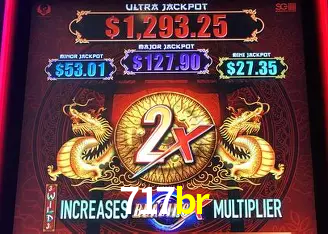 A Revolução dos Aplicativos de Jogos no 717br
