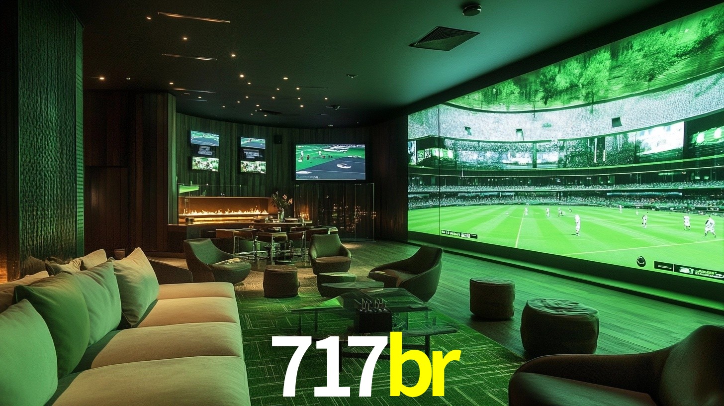 717br - Plataforma de Cassino Online - 717br.com