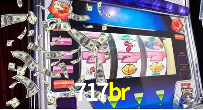 Desvendando o Mundo dos Jogos Virtuais na 717br