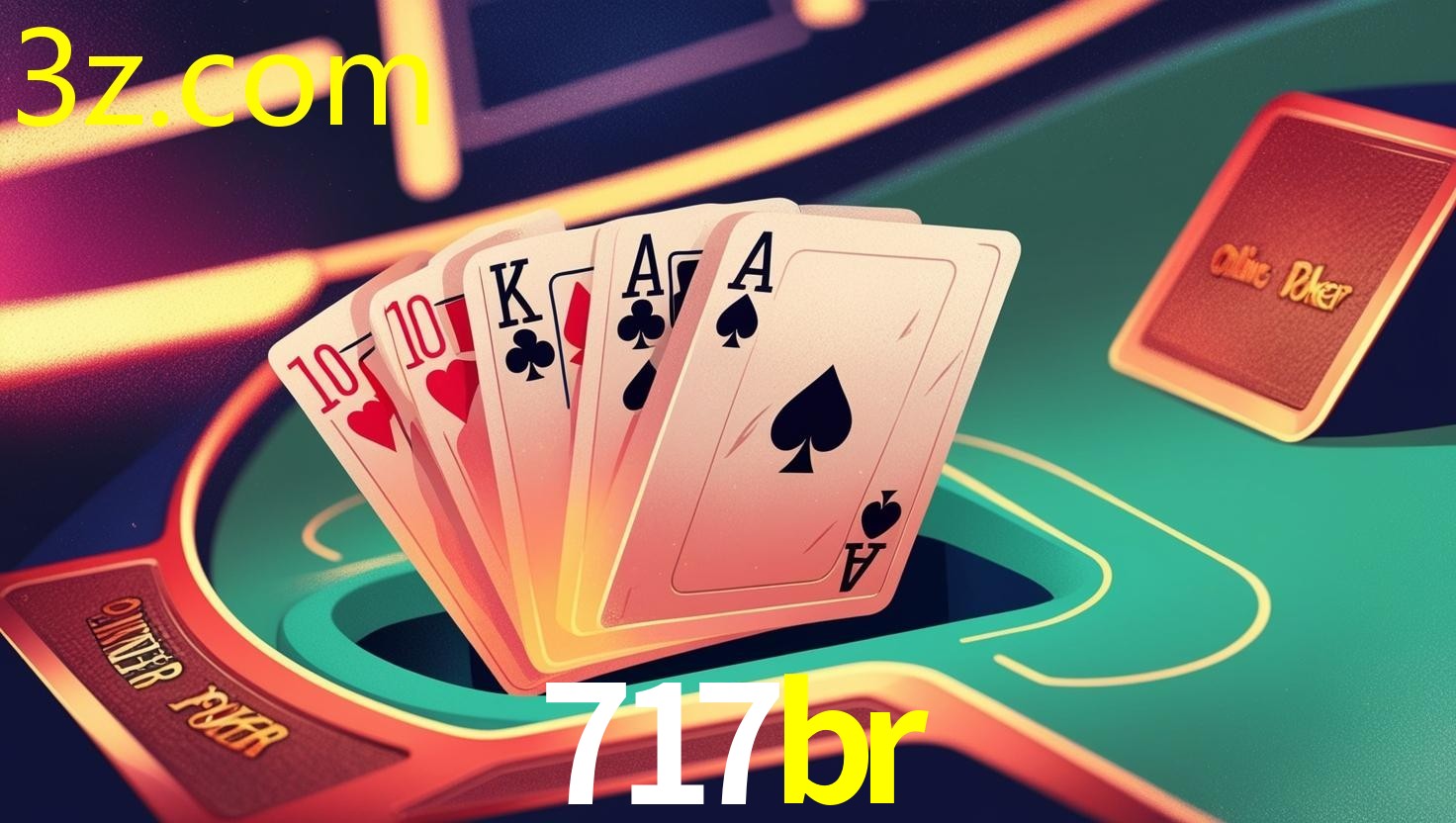 Slots no Site 717BR.COM