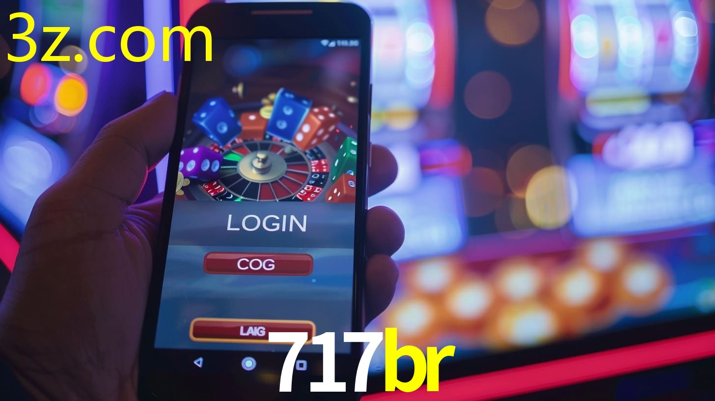 App 717BR.COM  