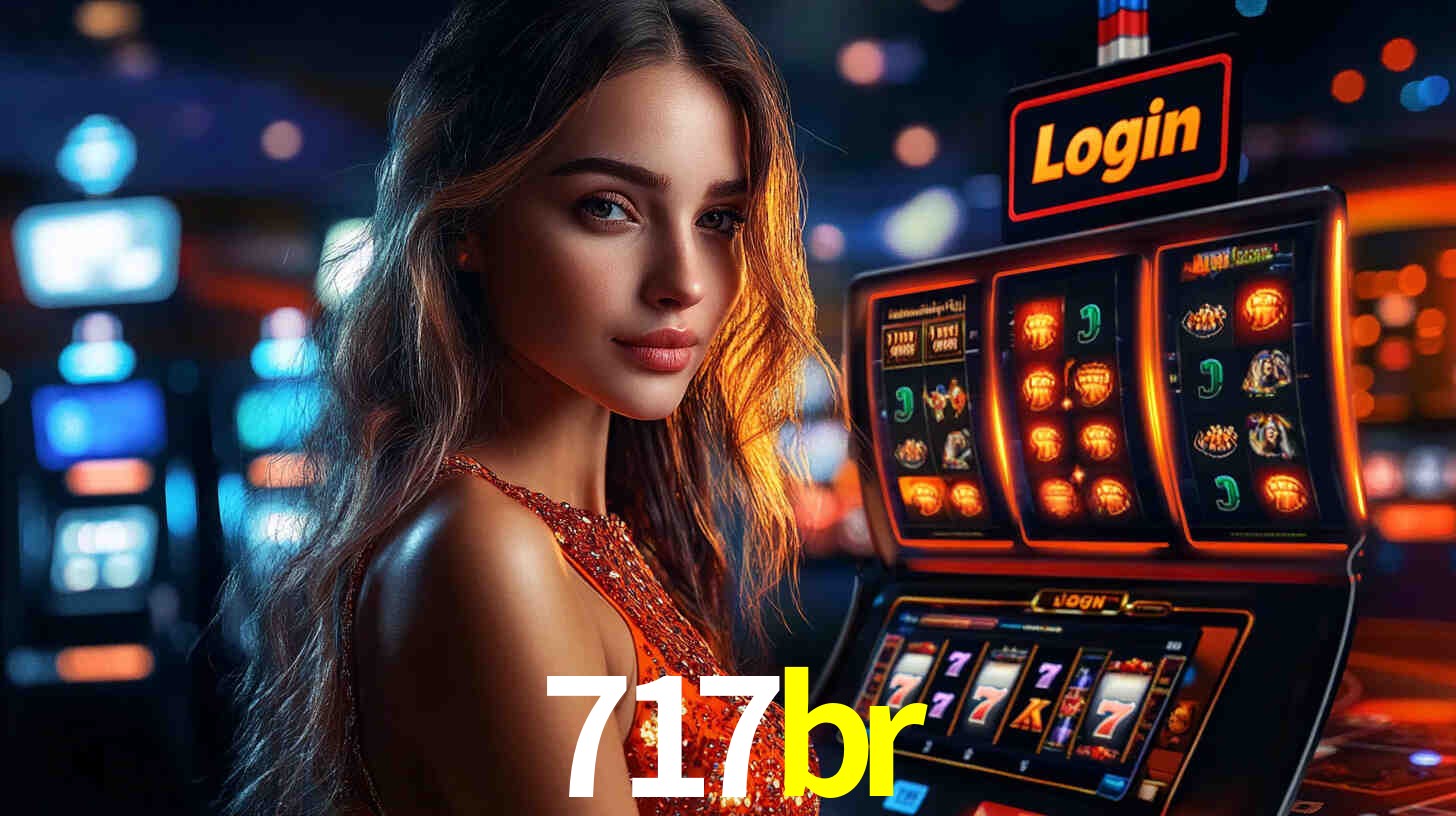 Sinta a adrenalina dos jogos de cassino com 717br