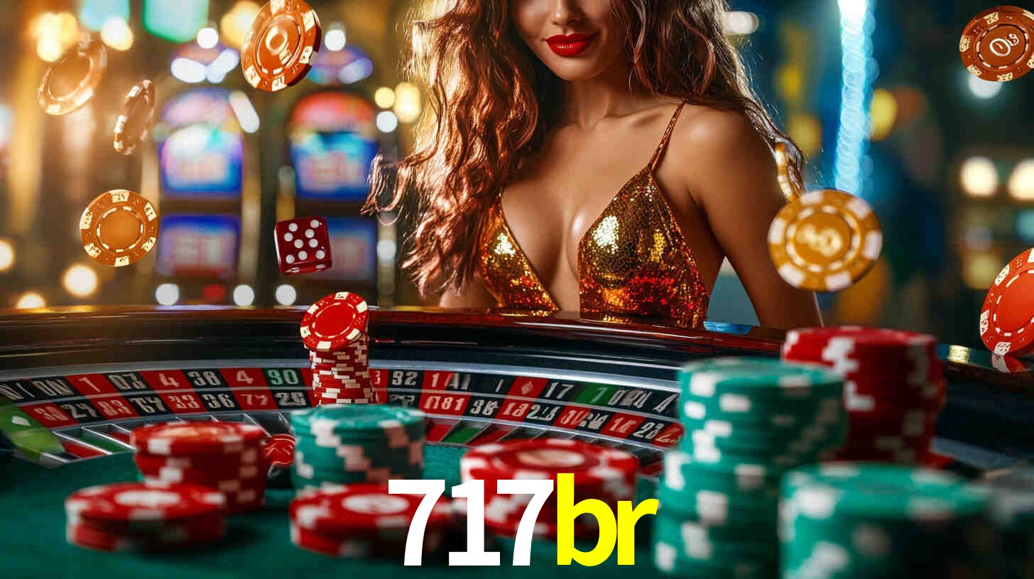 Ofertas Imperdíveis na 717br: Promoções e Bônus Que Valem a Pena