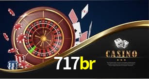 Cadastro Rápido 717br