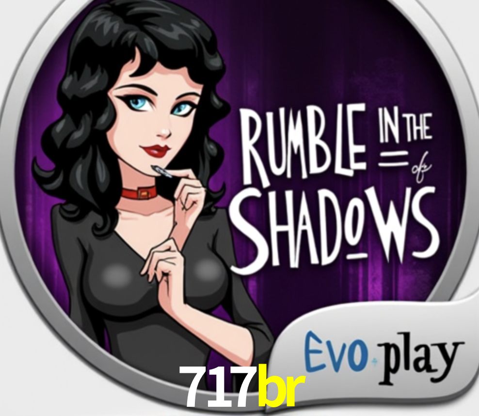 Descubra a Magia dos Jogos de Arcade no 717br