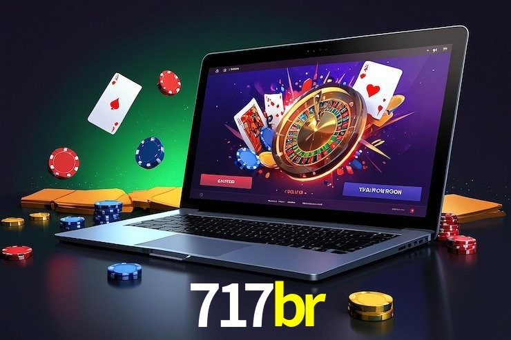 Login Seguro 717br