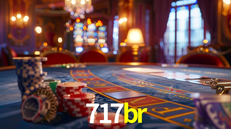 Descubra a Essência do 717br: Nossa História e Compromissos