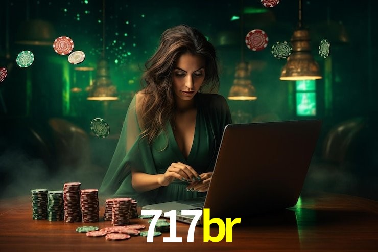 PIX Instantâneo 717br