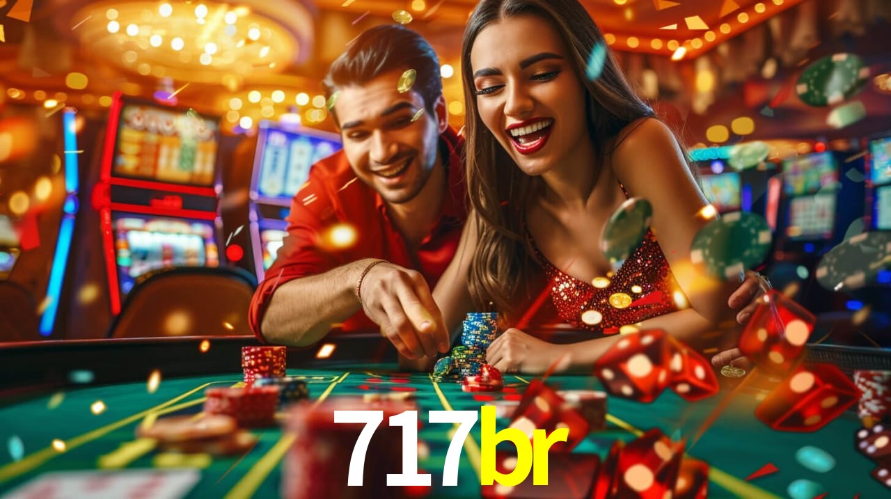 Recursos de Bônus 717br