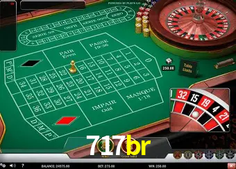A Revolução dos Aplicativos de Jogos no 717br