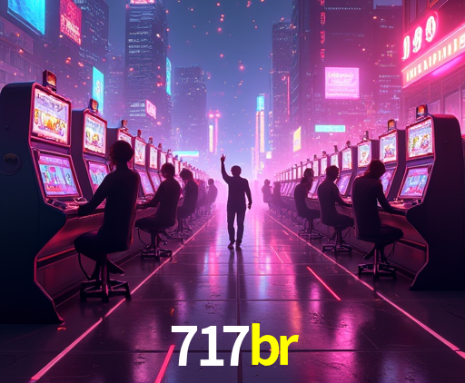 Estatísticas do Jogo 717br