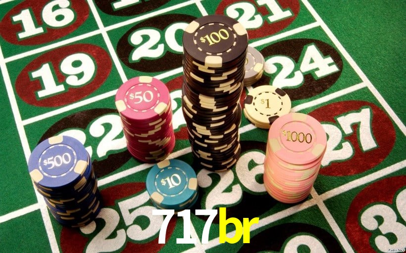 Login Seguro 717br