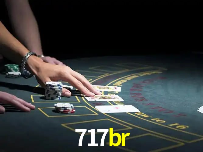 Benefícios da Conta 717br