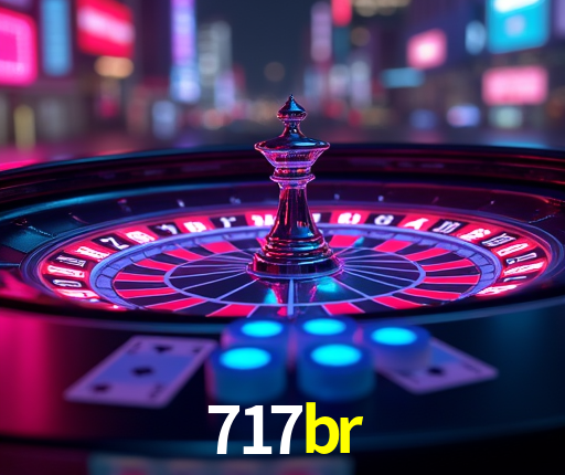 Estatísticas Esportivas 717br