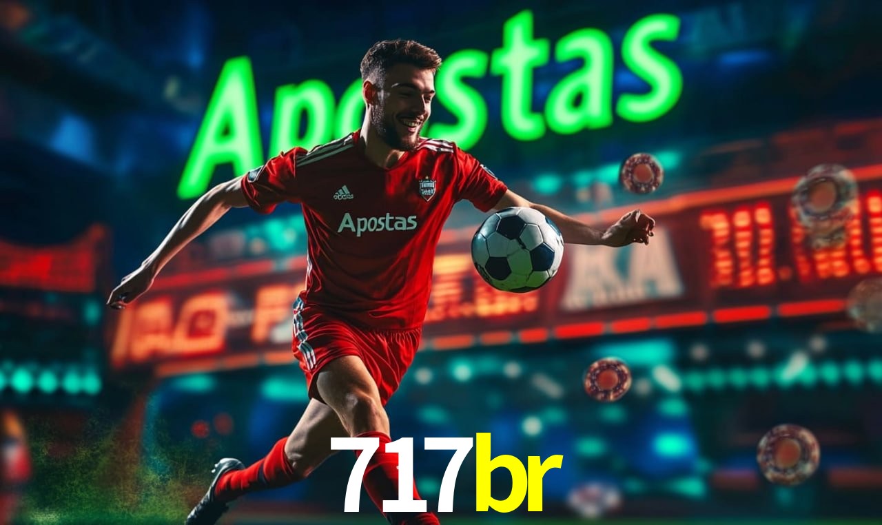 Apostas de Tênis 717br