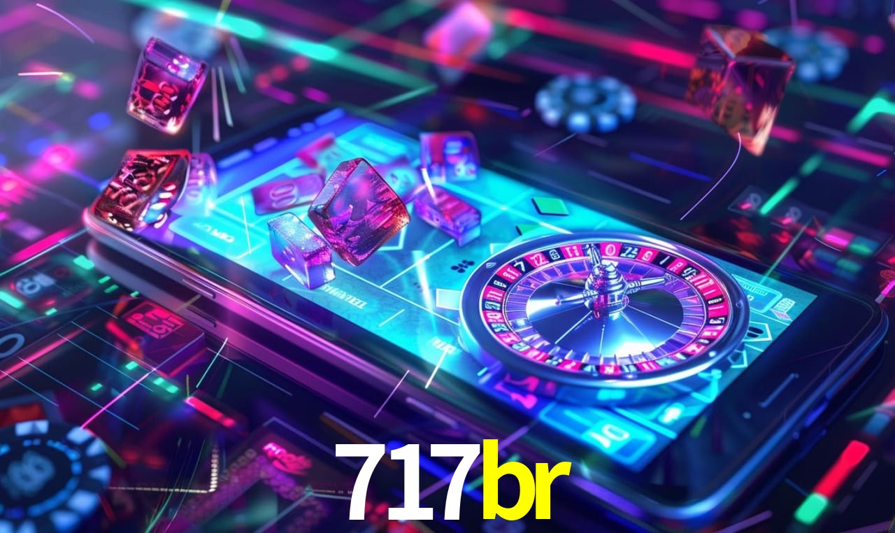 Benefícios da Conta 717br