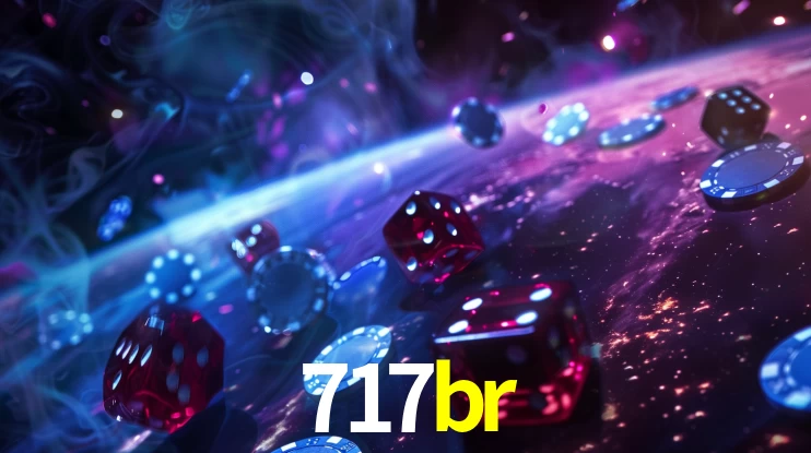 Casino Ao Vivo 717br