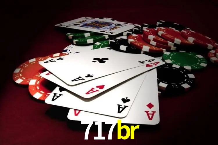 Recursos de Bônus 717br