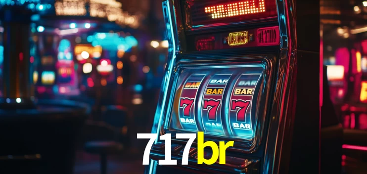 APP oficial da 717br para mobile