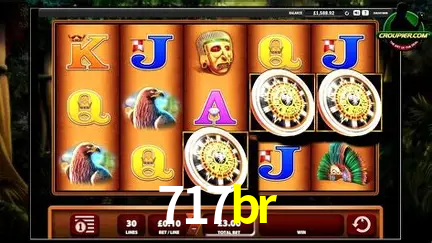 A Emoção da Loteria na 717br: Uma Chance de Mudança de Vida