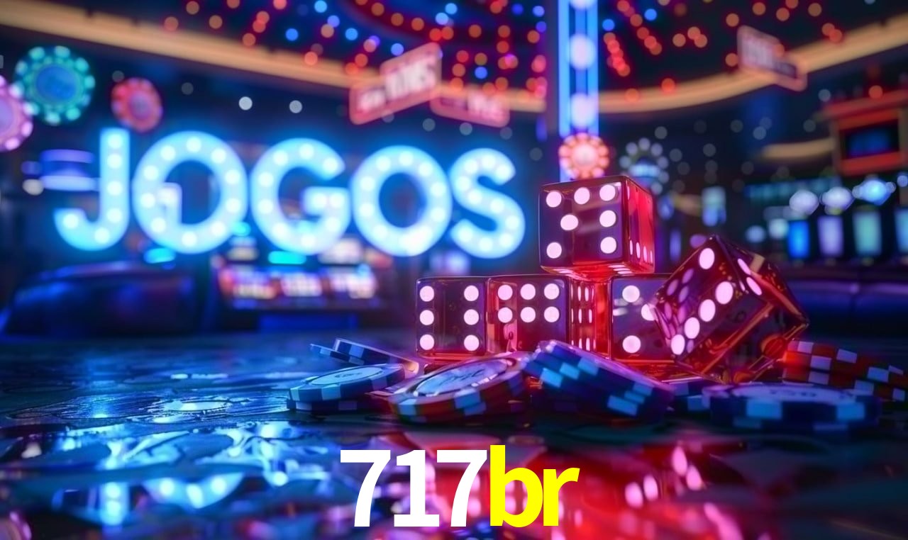 Estatísticas Esportivas 717br