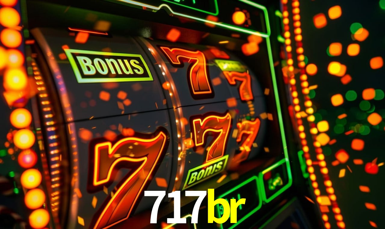 Casino Ao Vivo 717br