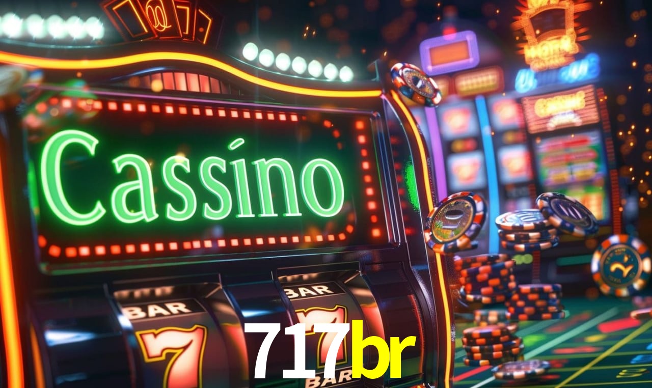 Estatísticas do Jogo 717br