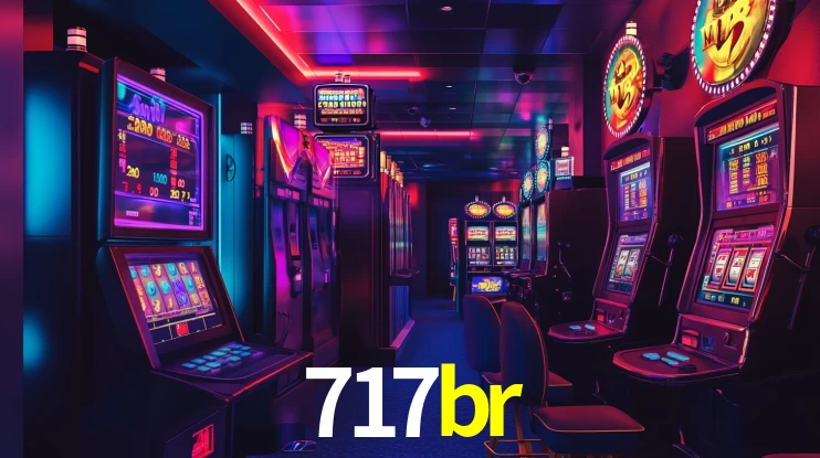 717br,717br.com