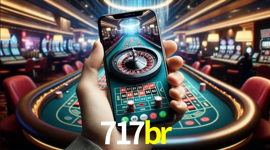 Casino VIP 717br